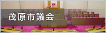 茂原市議会