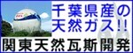 関東天然瓦斯開発株式会社