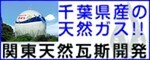 関東天然瓦斯開発株式会社