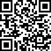 検診申込フォームQRコード