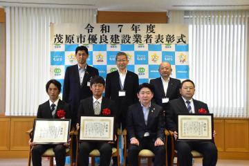 集合写真