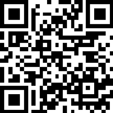 検診申込フォームQRコード