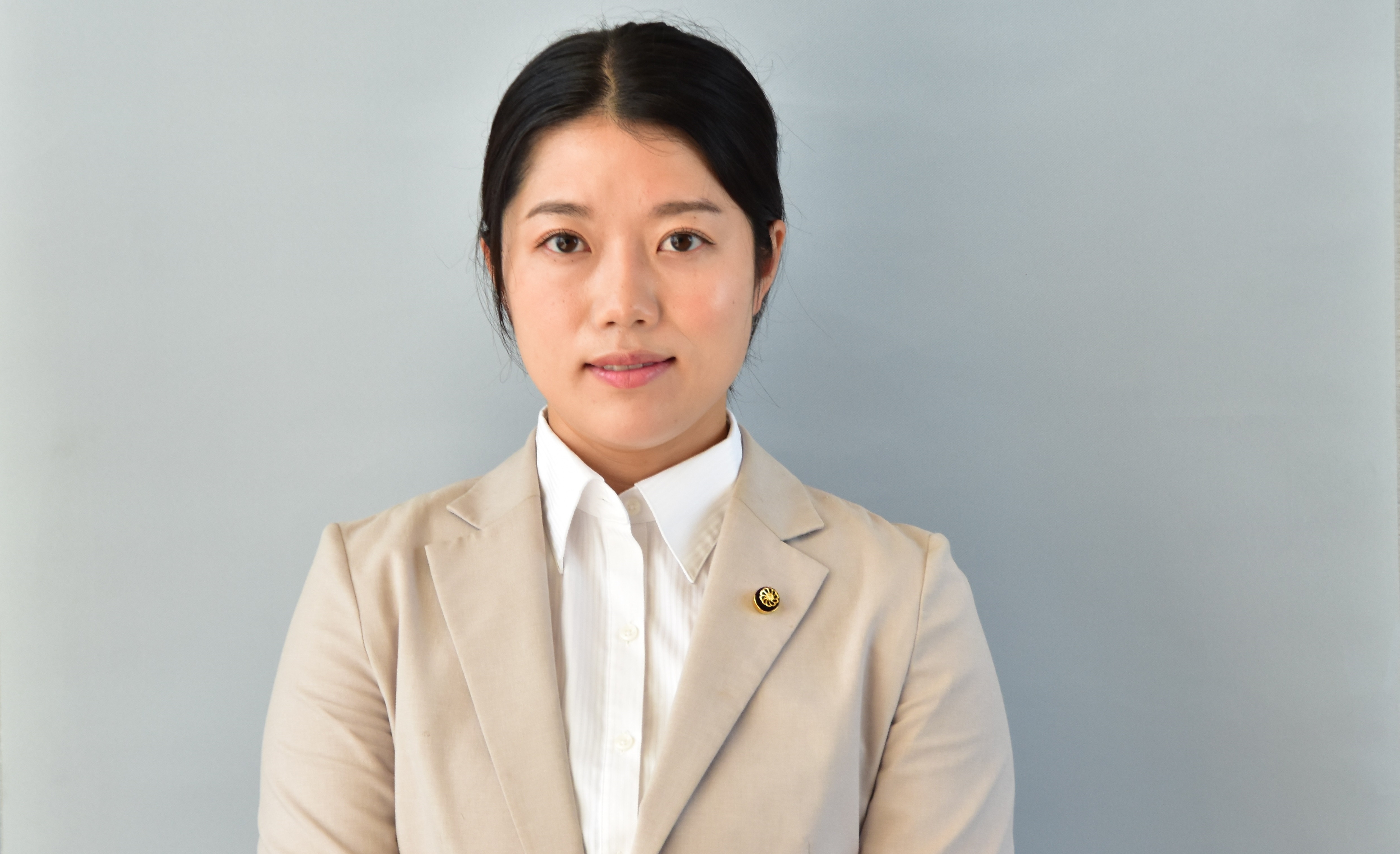 高澤知佳子議員の写真