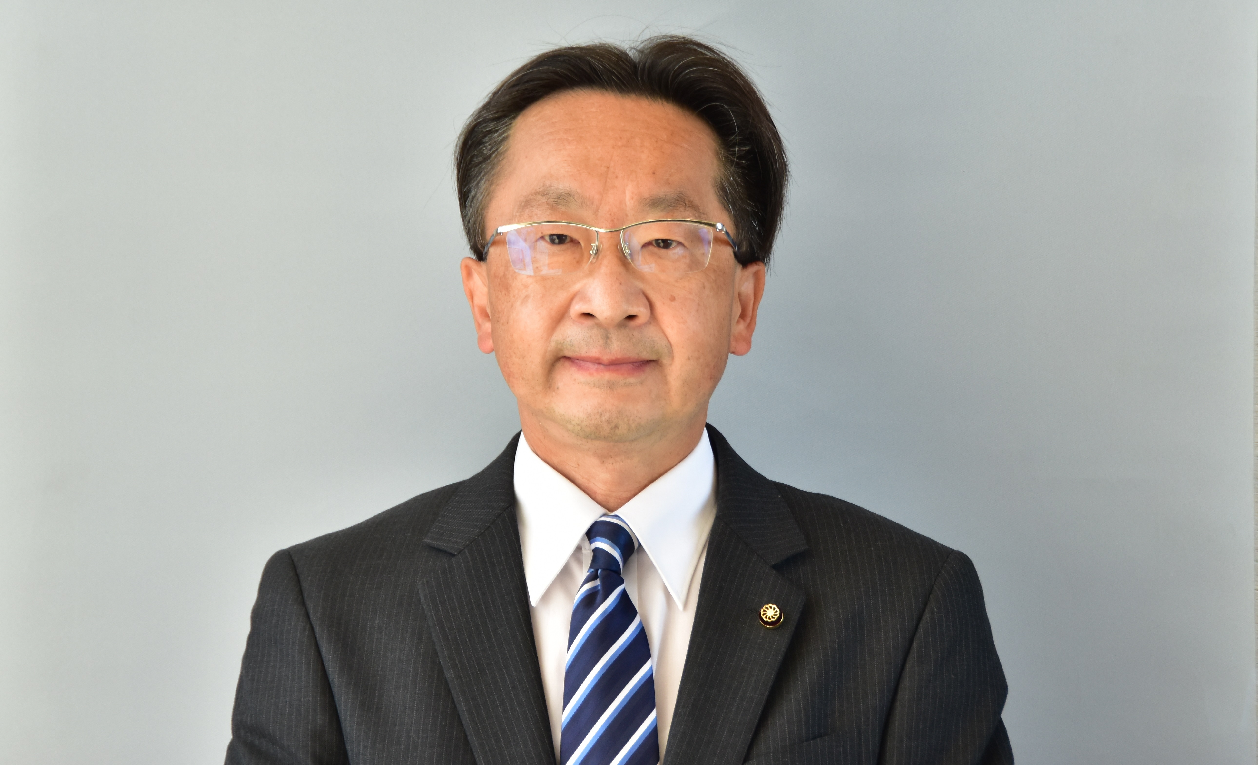 折原孝浩議員の写真