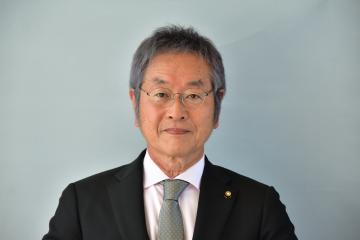 野口雅一議員の写真