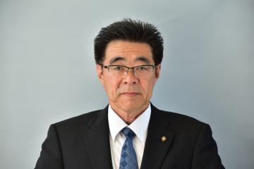 小倉義久議員の写真