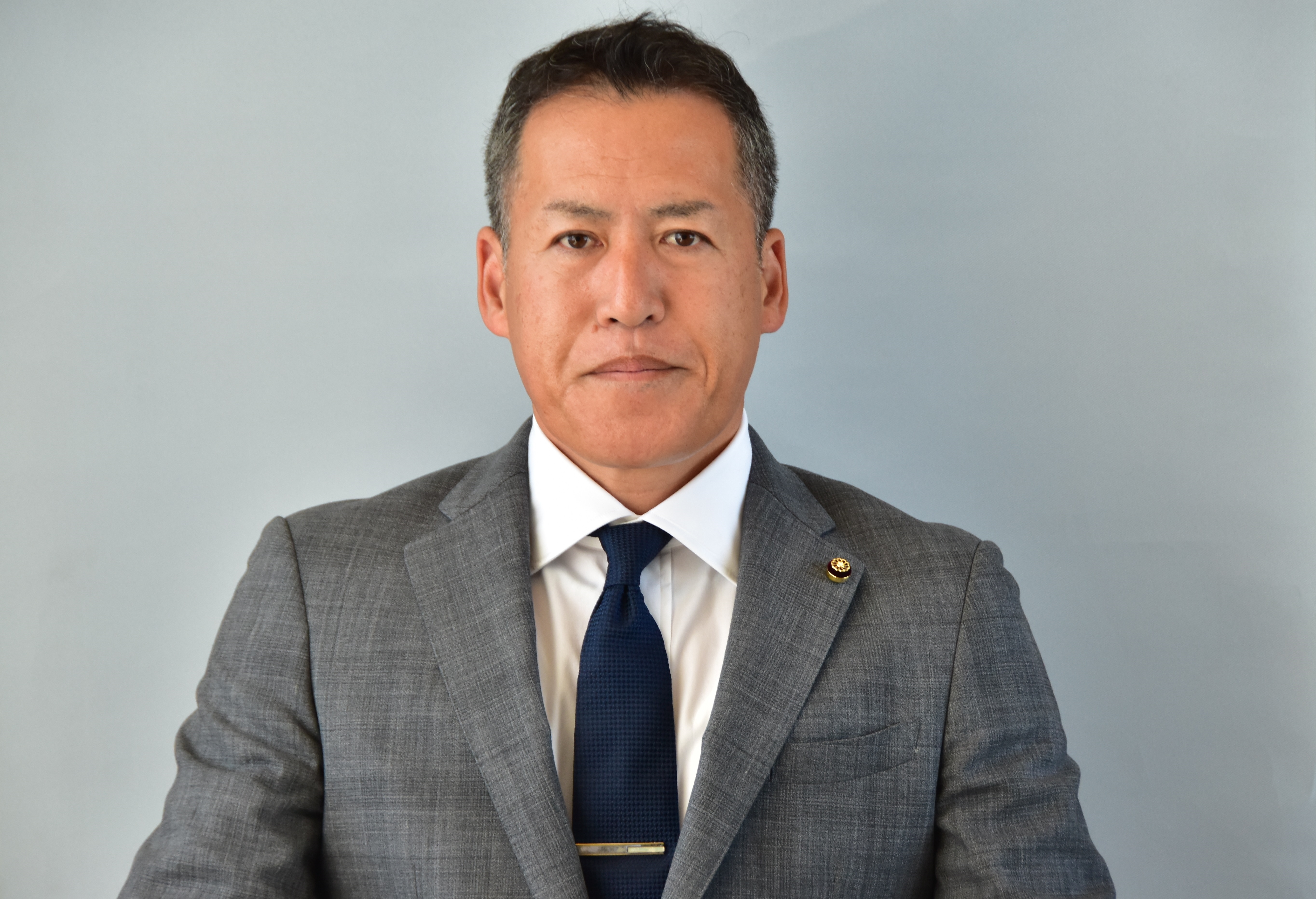 工藤孝弘議員の写真
