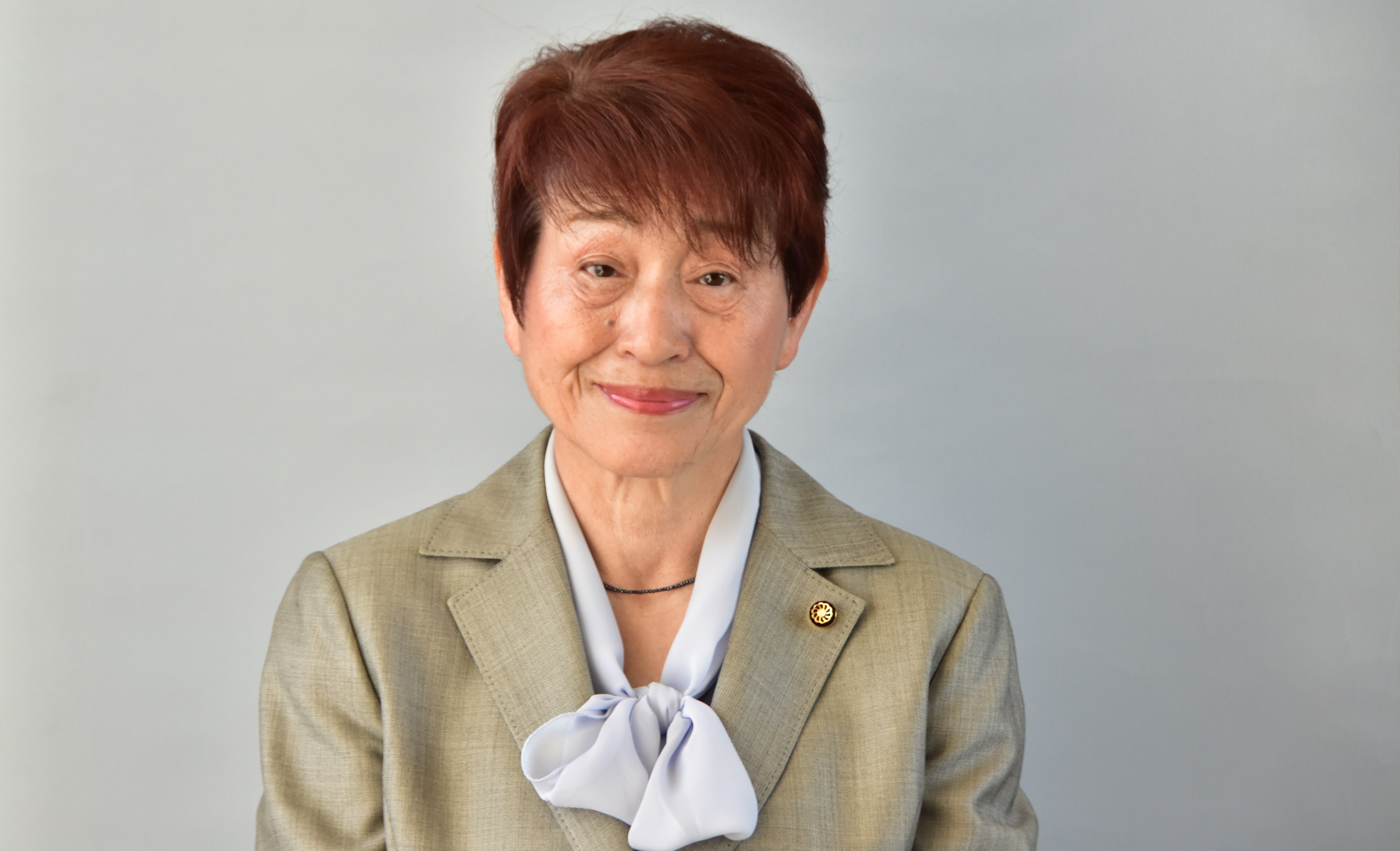 平ゆき子議員の写真