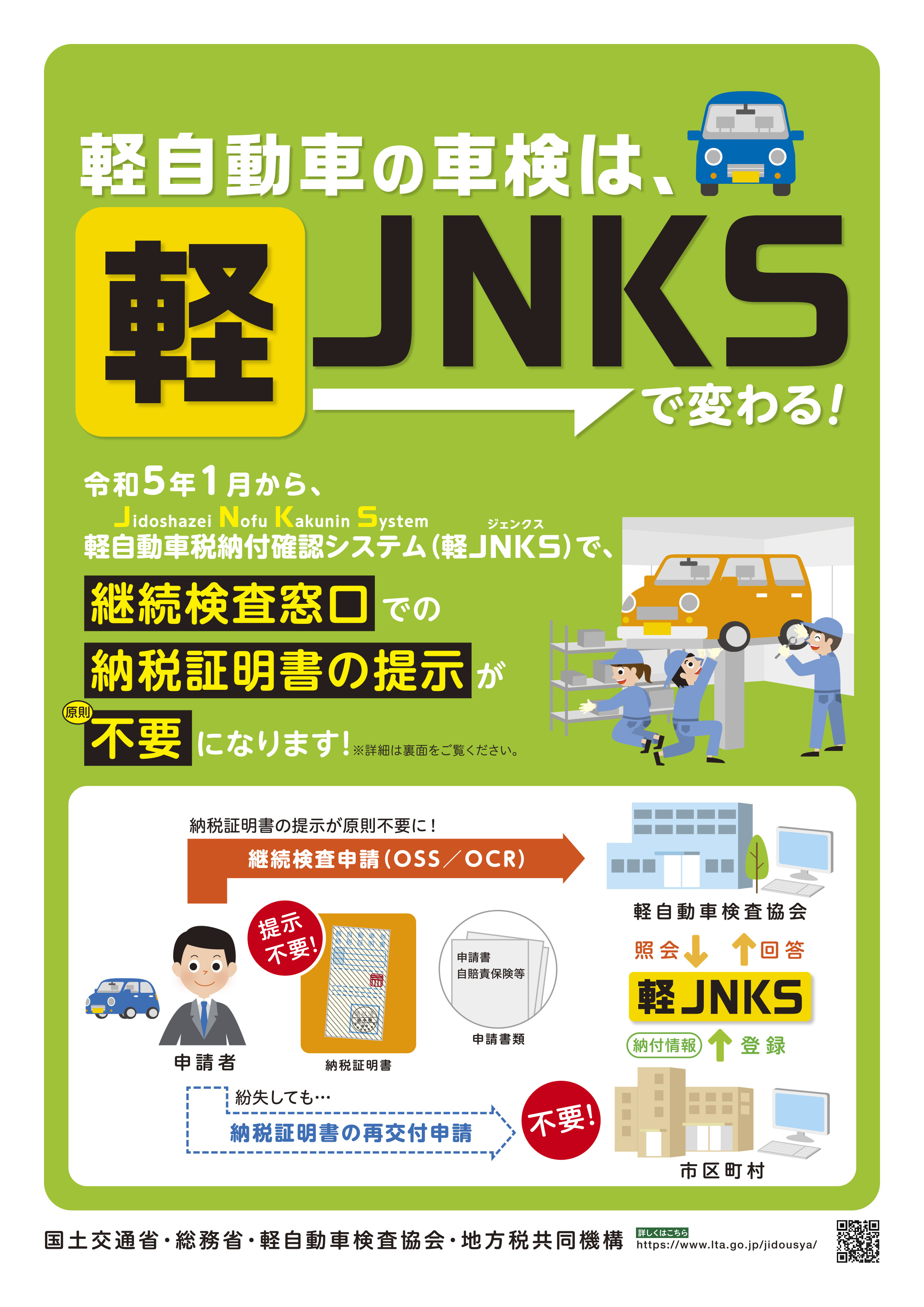 軽JNKSリーフレット表